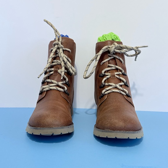 The North Face Ballard Lace II Women Boots Size US 8 - Picture 4 of 17